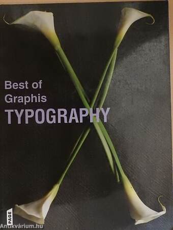 Best of Graphis Typography