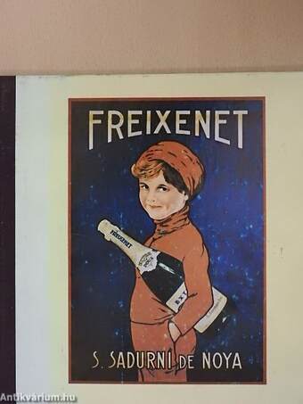 Freixenet