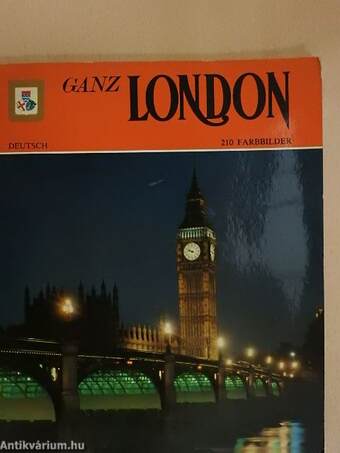 Ganz London