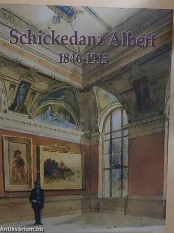 Schickedanz Albert 1846-1915