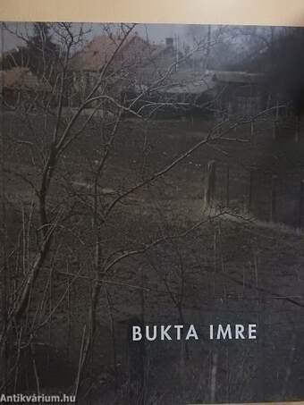 Bukta Imre