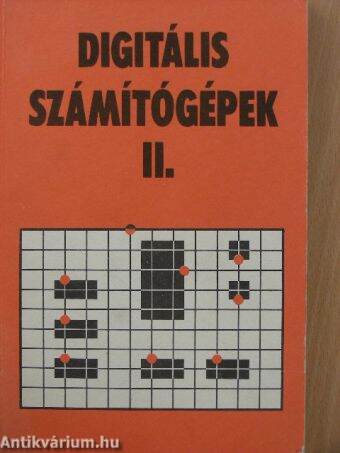 Digitális számítógépek II.