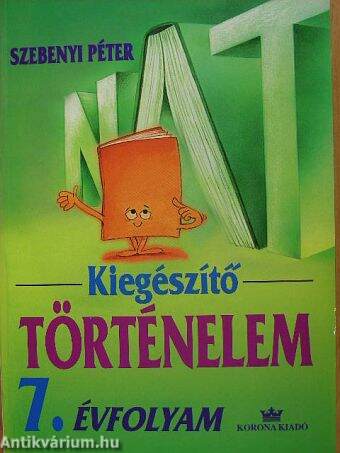 Történelem