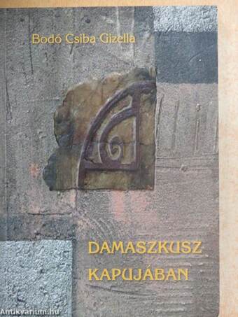 Damaszkusz kapujában