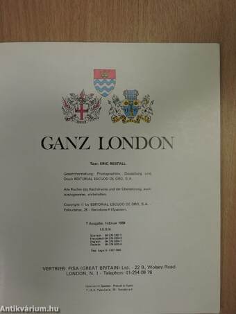 Ganz London