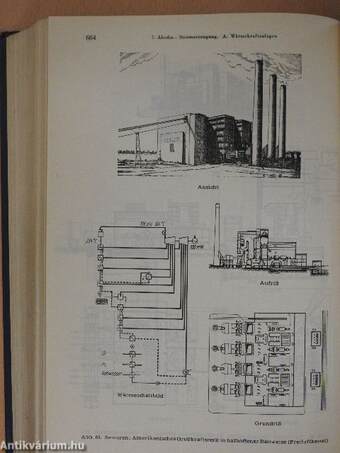 Starkstromtechnik I