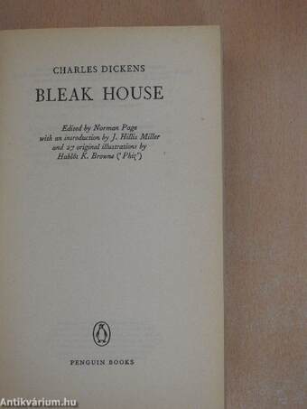 Bleak House