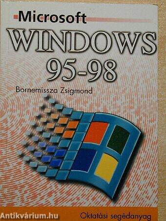 Microsoft Windows 95-98