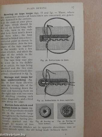 Encyclopedia of needlework