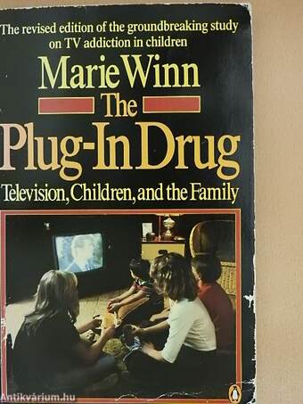 The Plug-In Drug