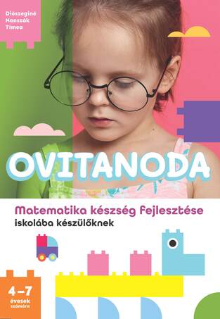 Ovitanoda. matematika készségfejlesztő