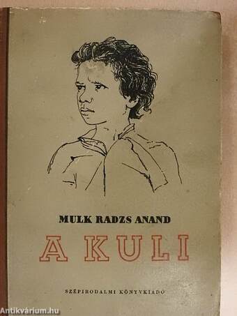 A kuli