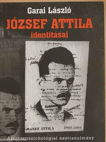 József Attila identitásai