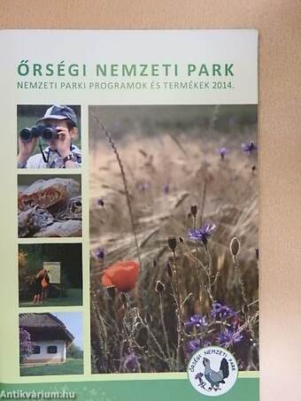 Őrségi Nemzeti Park