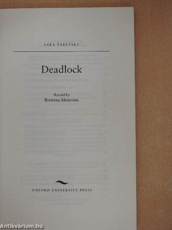 Deadlock