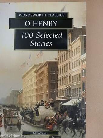 100 Selected Stories