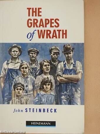 The Grapes of Wrath