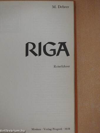 Riga