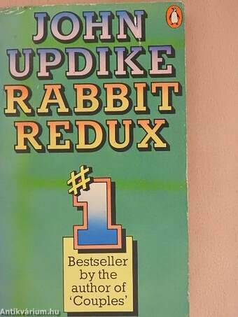 Rabbit Redux