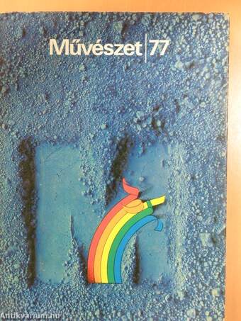 Művészet/77