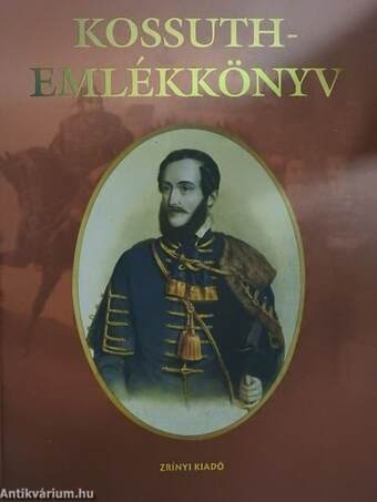 Kossuth-emlékkönyv