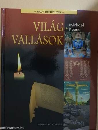 Világvallások