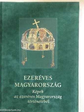 Ezeréves Magyarország