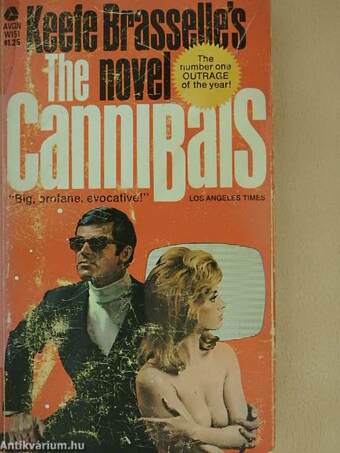 The Cannibals