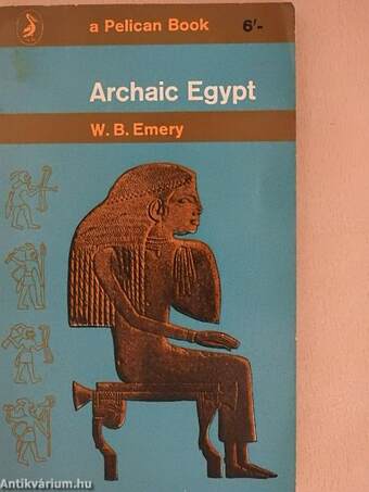 Archaic Egypt