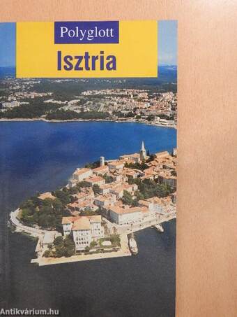 Isztria