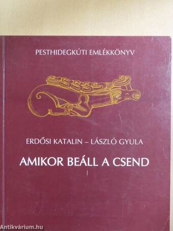 Amikor beáll a csend