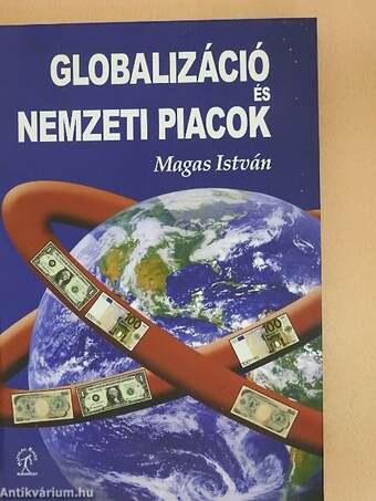 Globalizáció és nemzeti piacok