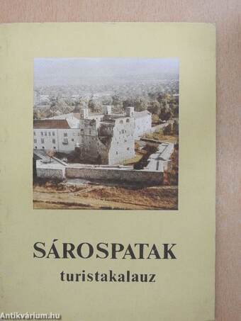 Sárospatak