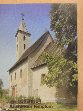 Szeged - Alsóvárosi templom