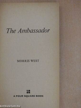 The Ambassador