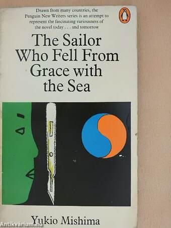 The Sailor Who Fell from Grace with the Sea