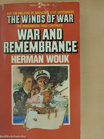 War and Remembrance