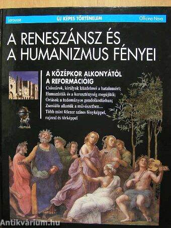 A reneszánsz és a humanizmus fényei