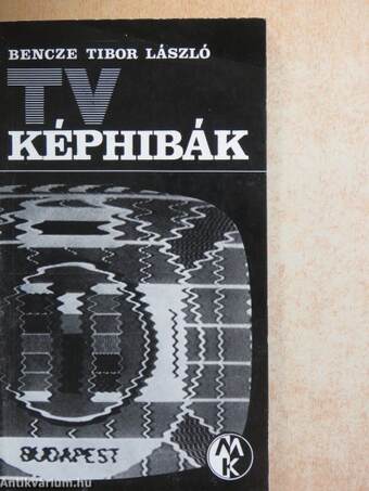 TV-képhibák