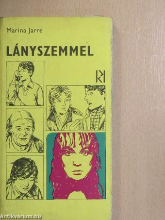 Lányszemmel