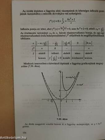 Válogatott matematikai feladatok megoldásai 1.