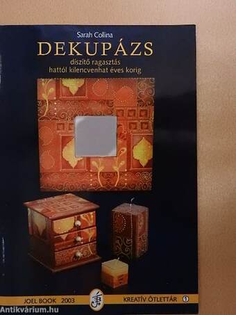 Dekupázs