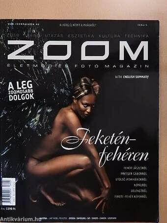 ZOOM 2006. január