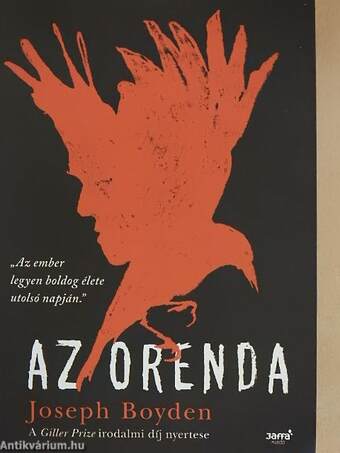 Az orenda