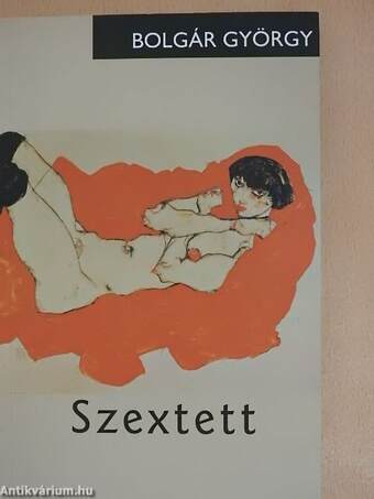 Szextett