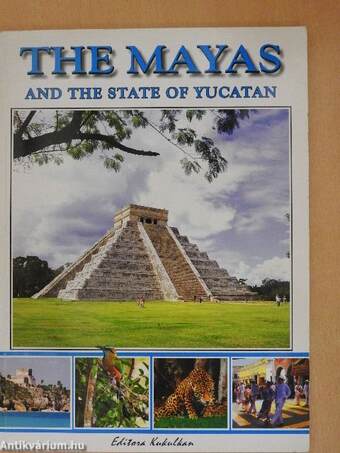 The Mayas and the State of Yucatan