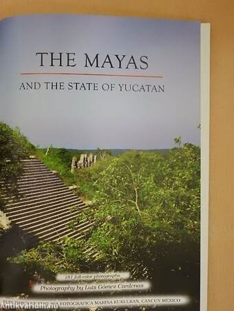 The Mayas and the State of Yucatan