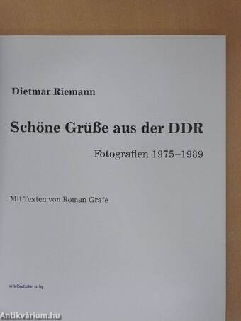 Schöne Grüße aus der DDR