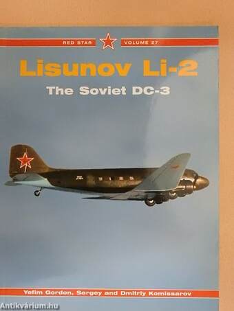 Lisunov Li-2