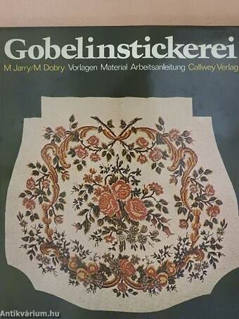 Gobelinstickerei